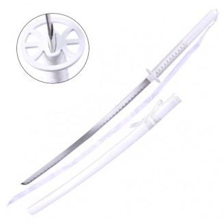 KATANA BLEACH DE RUKIA KUCHIKI